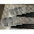 P790 Irons Graphite Shafts Right CUSTOM 4-PW (Custom 44056) (Not quite perfect)