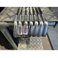 P790 Irons Graphite Shafts Right CUSTOM 4-PW (Custom 44056) (Not quite perfect)