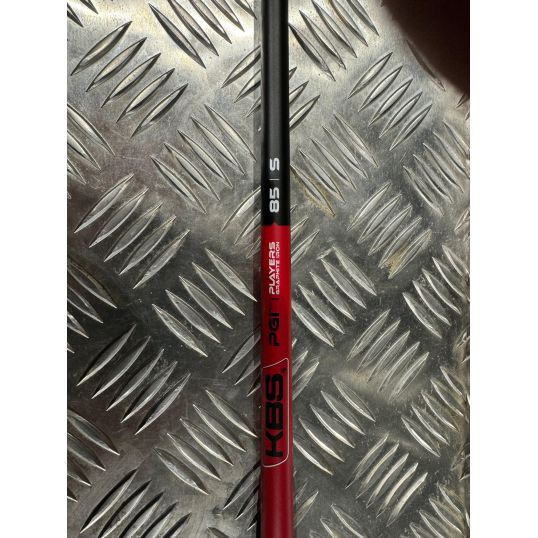 Aerojet One Length Hybrid Right 4 Hybrid-21 Degree Stiff KBS PGI 85 (Used - 4 Star)