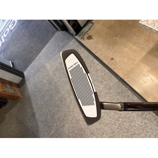 Spider Tour X #3 Putter Right 35 (Used - 5 Star)