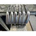 P790 Steel Irons 2021 Right CUSTOM 5-PW (Custom 44150) (Used - 3 Star)