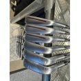 P790 Irons Steel Shafts Right CUSTOM 5-PW (Custom 36358) (Not quite perfect)