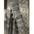 P790 Irons Steel Shafts Right CUSTOM 5-PW (Custom 36358) (Not quite perfect)