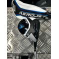 Aerojet Fairway Wood Right 3 Wood-15 Degree Stiff Mitsubishi Kai'li Blue 60 (Used - 4 Star)