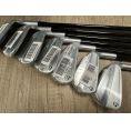 P790 Irons Graphite Shafts Right CUSTOM 5-PW+AW (Custom 44189) (Not quite perfect)