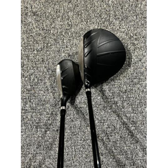 Prodi G Junior Golf Set Driver and Rescue 6-PW+SW Putter (Used - 2 Star) - Already lengthened can't be lengthened by Ping