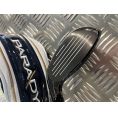 Paradym Hybrid Right 4 Hybrid-21 Degree Regular Project X Hzrdus Silver 60 (Used - 3 Star)