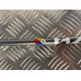 Paradym Hybrid Right 4 Hybrid-21 Degree Regular Project X Hzrdus Silver 60 (Used - 3 Star)