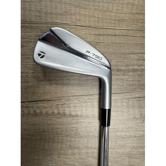 TaylorMade P790 UDI Steel Shaft 2021 Right 2 Hybrid-17 Degree CUSTOM ...