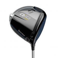 Qi10 Max Driver