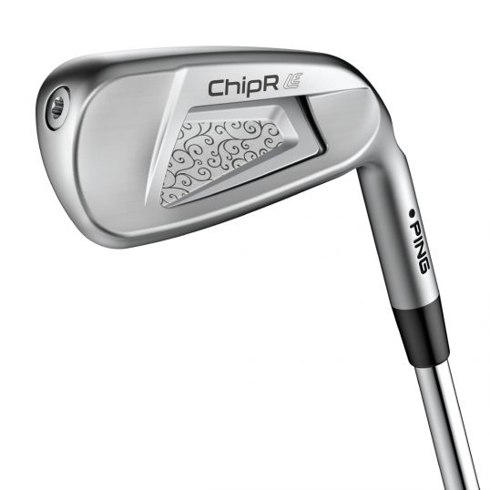 Ping ChipR LE Women's Wedge | Wedges at JamGolf