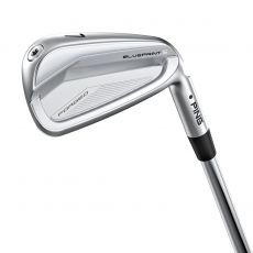 Blueprint S Irons Graphite Shafts