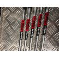 P7MC 2023 Irons Steel Shafts Right CUSTOM 6-PW (Custom 44237) (Used - 5 Star)