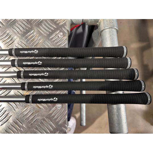 P7MC 2023 Irons Steel Shafts Right CUSTOM 6-PW (Custom 44237) (Used - 5 Star)