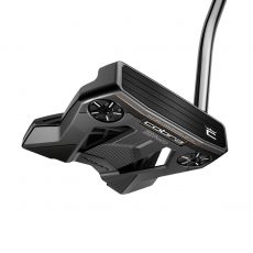 Agera Armlock 3D Printed Putter