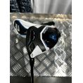 Aerojet Fairway Wood Left 5 Wood-18 Degree Extra Stiff Mitsubishi Kai'li White 70 (Used - 4 Star)