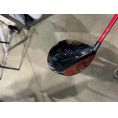 Stealth 2 HD Driver Right 12 Senior Fujikura Speeder NX Red 50 (Used - 2 Star)