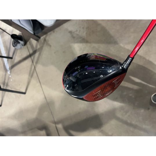 Stealth 2 HD Driver Right 12 Senior Fujikura Speeder NX Red 50 (Used - 2 Star)