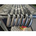 Rogue ST Max Irons Steel Shafts Right Regular Elevate MPH 95 6-PW+AW (Used - 3 Star)