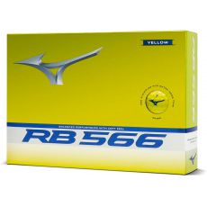 RB 566 Yellow Golf Balls