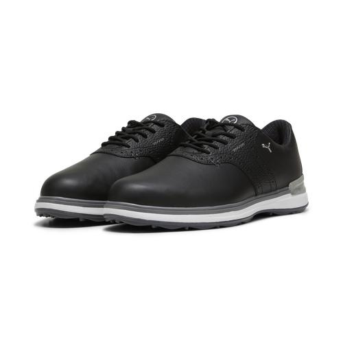 Image of Puma Avant Men's Golf Shoes Black