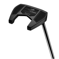 TP Black Palisades #3 Small Slant Putter