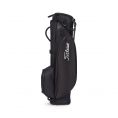 Players 4 Carbon Onyx Stand Bag