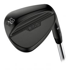 S159 Midnight Steel Wedge