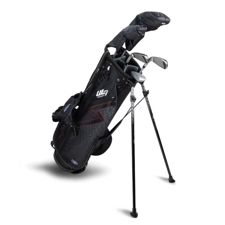 US Kids hotsell Golf Clubs Youth