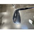 Vokey SM9 Brushed Steel Wedge Right 50 8 F-Grind CUSTOM (Custom 45690) (Not Quite Perfect)