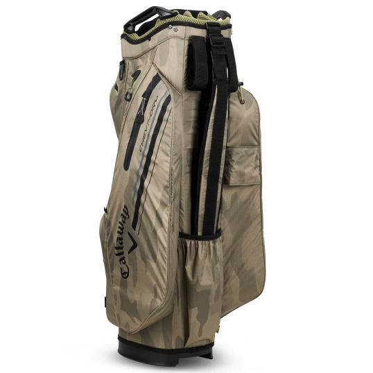 Chev Dry 14 Cart Bag