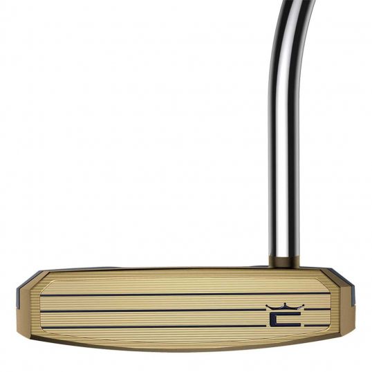 Cobra King Agera SB Putter Palm Tree Crew | Putters at JamGolf