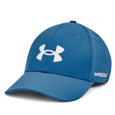Golf96 Hat Blue
