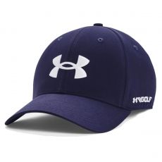 Golf96 Hat Midnight Navy