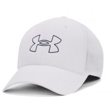 Iso-Chill Driver Mesh Adjustable Cap White