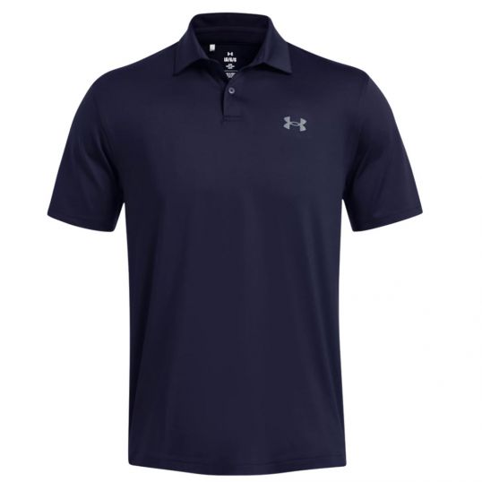 T2G Polo Midnight Navy