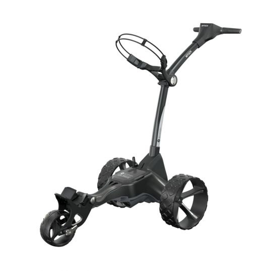 M-Tech Electric Golf Trolley - Ultra Lithium Battery (Used - 5 Star)