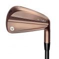 P790 Limited Edition Copper Irons Steel Shafts