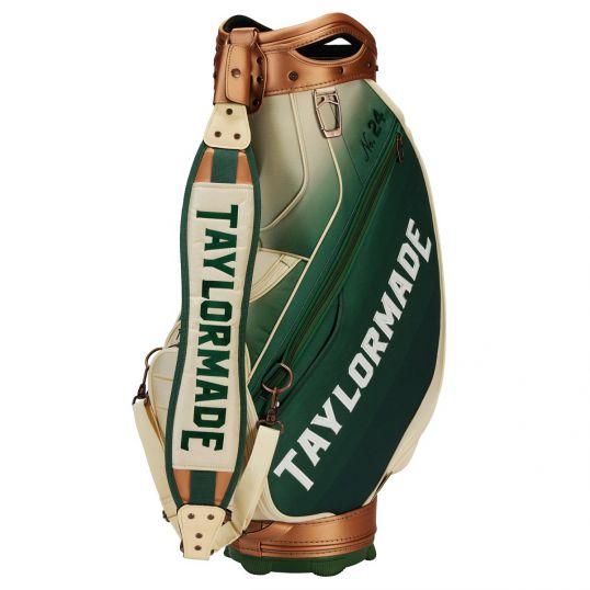 US Open 2024 Tour Bag