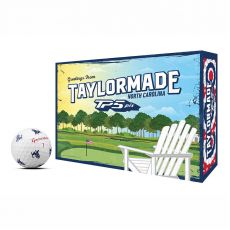 TP5 pix 3.0 US Open Golf Balls