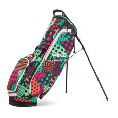 Hoofer Lite 231 Limited Edition Stand Bag