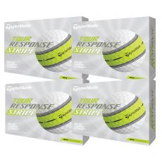 Tour Response Stripe Golf Balls 4 for 3 Offer