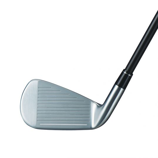 Ezone GT4 Graphite Irons