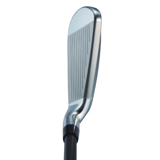 Ezone GT4 Graphite Irons