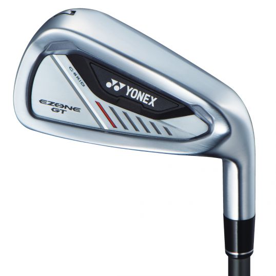 Ezone GT4 Graphite Irons