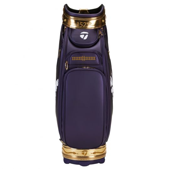 Open Championship 2024 Tour Bag