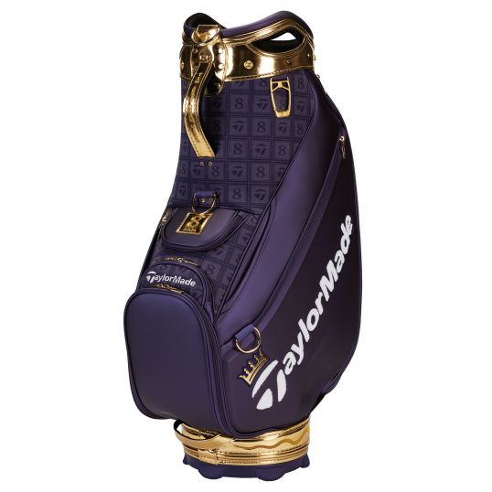 Open Championship 2024 Tour Bag