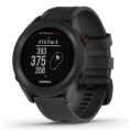 Approach S12 GPS Watch Black