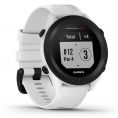 Approach S12 GPS Watch White