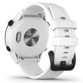 Approach S12 GPS Watch White